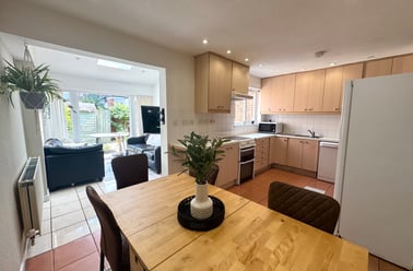 Leeson Walk, Harborne, Birmingham - Image 2