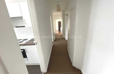 Flat 4 Weoley Court, Selly Oak, Birmingham - Image 2