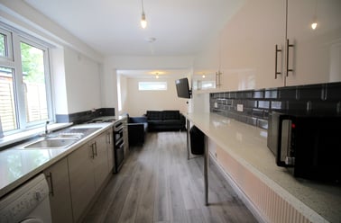 Harold Road, City Centre, Birmingham - Image 3