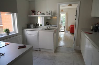 Sherwin Road, Lenton, Nottingham - Image 2