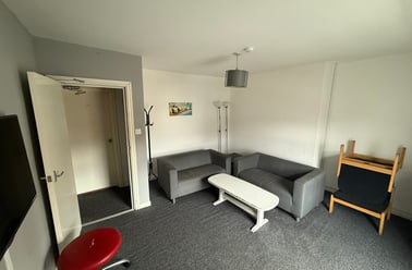 Flat 2 Thomas Place, Radford, Nottingham - Image 3