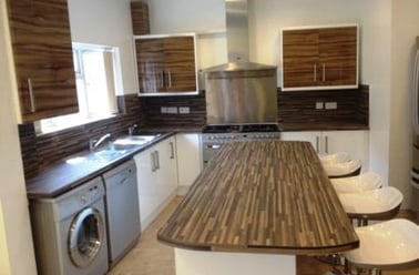 Tiverton Road, Selly Park, Birmingham - Image 3