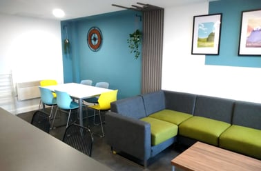 F25 - 54 George Road, City Centre, Birmingham - Image 3