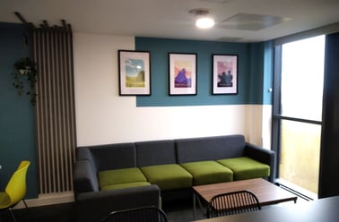 F25 - 54 George Road, City Centre, Birmingham - Image 2