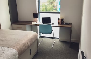 F25 - 54 George Road, City Centre, Birmingham - Image 2