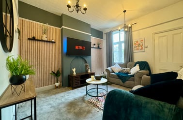 Harold Road, City Centre, Birmingham - Image 2