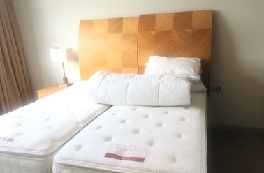 Apartment 26, Lace Market, Nottingham - Image 3