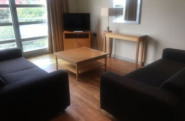 Apartment 26, Lace Market, Nottingham - Image 2