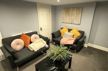 Alberta Terrace, Forest Fields, Nottingham - Image 2