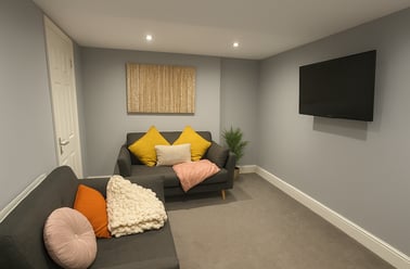 Alberta Terrace, Forest Fields, Nottingham - Image 2