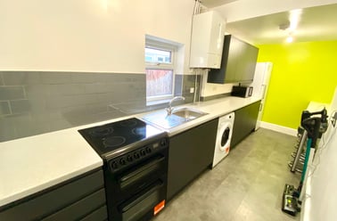 Gleave Road, Selly Park, Birmingham - Image 2