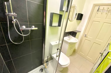 Gleave Road, Selly Park, Birmingham - Image 3