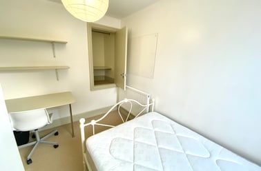 Gleave Road - 4 bed, Selly Park, Birmingham - Image 2