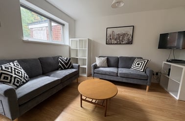 Fairgreen Way - 4 bed, Selly Park, Birmingham - Image 2