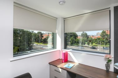 F3 - 54 George Road, City Centre, Birmingham - Image 2