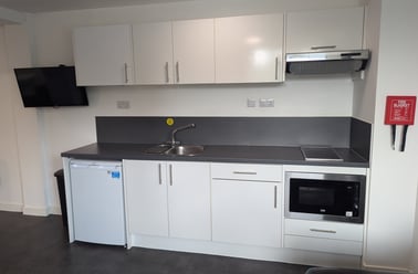 F3 - 54 George Road, City Centre, Birmingham - Image 2