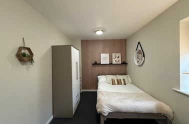 Forster Street - 1 Bed - Student, Radford, Nottingham - Image 2
