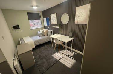 Forster Street - Student, Radford, Nottingham - Image 2