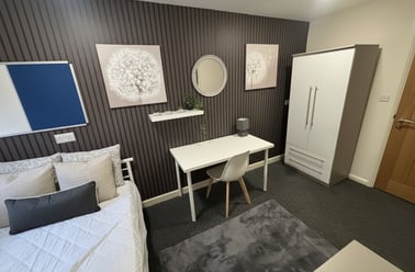Forster Street - Student, Radford, Nottingham - Image 3