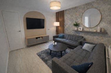 Arley Road - Copy, Selly Park, Birmingham - Image 2