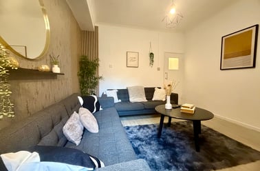 Arley Road - Copy, Selly Park, Birmingham - Image 2