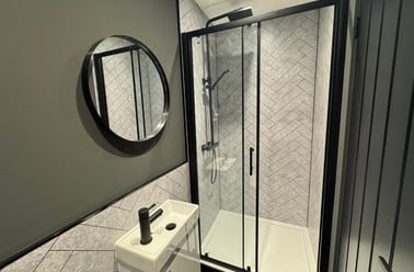 Raddlebarn Court - Studio 3 - 1st Floor, Selly Park, Birmingham - Image 3