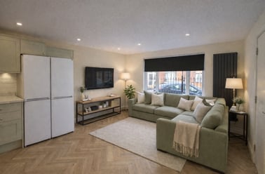 Raddlebarn Court, Selly Park, Birmingham - Image 2