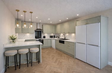 Raddlebarn Court - Studio 1 - 1st Floor, Selly Park, Birmingham - Image 3