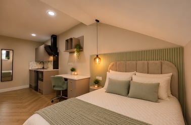 Raddlebarn Court, Selly Park, Birmingham - Image 3