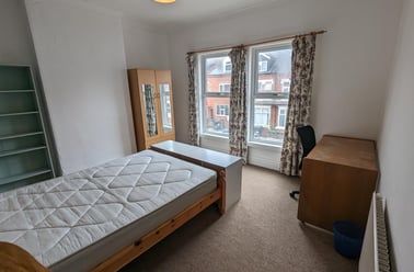 Hubert Road - 4 bed, Selly Park, Birmingham - Image 3