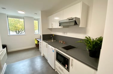 F22 - 54 George Road, City Centre, Birmingham - Image 3