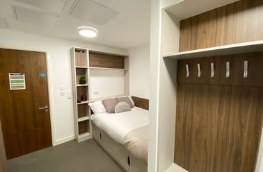 F22 - 54 George Road, City Centre, Birmingham - Image 3