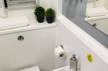 F2 - 54 George Road, City Centre, Birmingham - Image 3