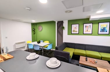 F5 - 54 George Road - 378696, City Centre, Birmingham - Image 3