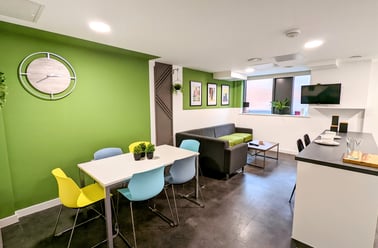 F5 - 54 George Road, City Centre, Birmingham - Image 2