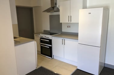 Flat 2 - 4 Hobson Road, Selly Park, Birmingham - Image 3