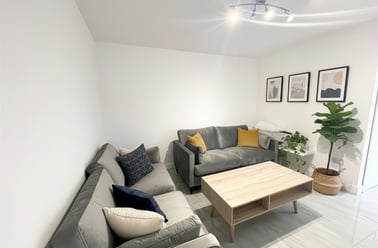 Coventry Road - 5 bed, Beeston, Nottingham - Image 3