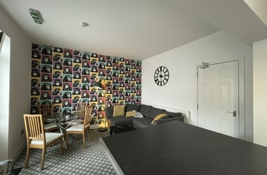 Beeston Road - 5 Bed Ex Bills, Dunkirk, Nottingham - Image 2