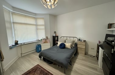 Beeston Road - 5 Bed Ex Bills, Dunkirk, Nottingham - Image 3