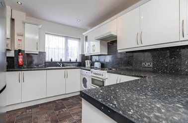 Bantock Way, Harborne, Birmingham - Image 2