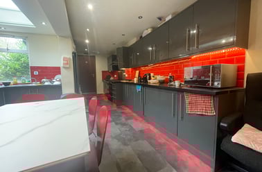 Tiverton Road, Selly Park, Birmingham - Image 3