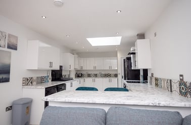 Hubert Road - 7 bed, Selly Park, Birmingham - Image 3