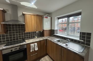 F8 BWAS 205 Alfreton Rd, Radford, Nottingham - Image 2