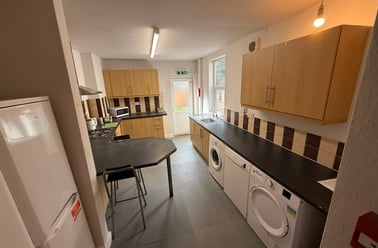 Lenton Boulevard, Lenton, Nottingham - Image 3