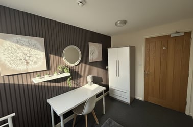 Forster Street - Student, Radford, Nottingham - Image 2