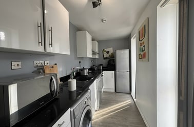 Forster Street - Student, Radford, Nottingham - Image 2