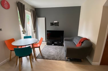 Marlborough Street, Dunkirk, Nottingham - Image 2