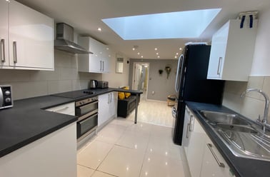 George Road, Selly Park, Birmingham - Image 2