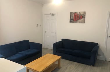 Osmaston Street - 5 Bed, Lenton, Nottingham - Image 2