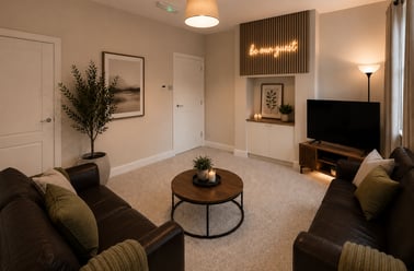 Mostyn Road - Inc Bills, City Centre, Birmingham - Image 2